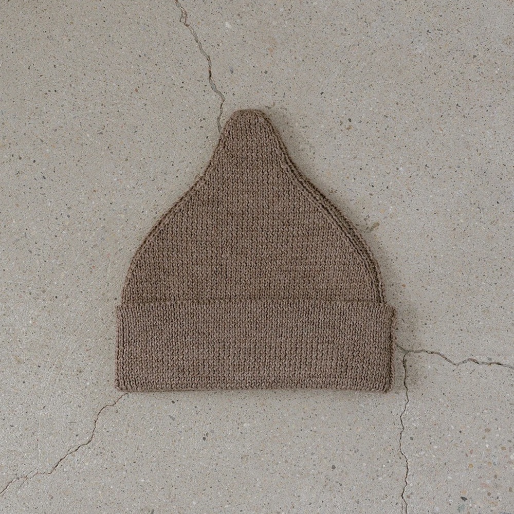 James Street Co Wool Port Beanie unisex